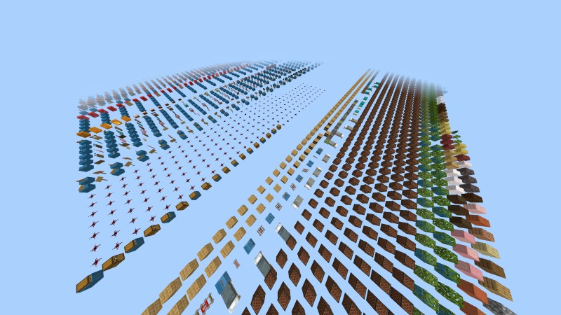 デバッグワールド