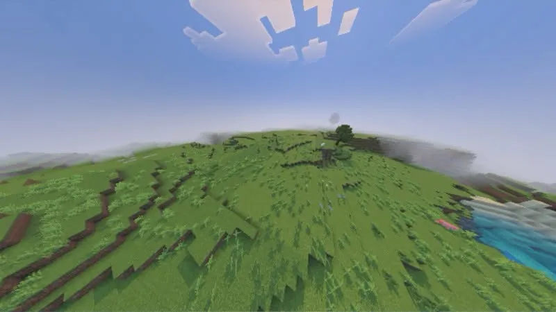 隠しアイテム体験サーバー